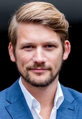 Marius Rausch, Bild: Xandr Bild: Xandr