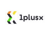 1plusX Logo 1plusX